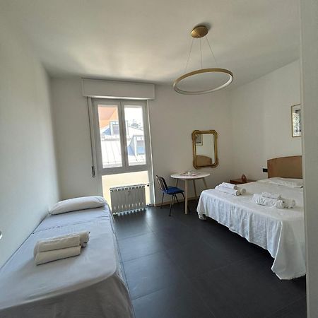 M&M Bergamo Center - Modern Flat With Free Wifi-Netflix And Welcome Italian Coffee Eksteriør billede