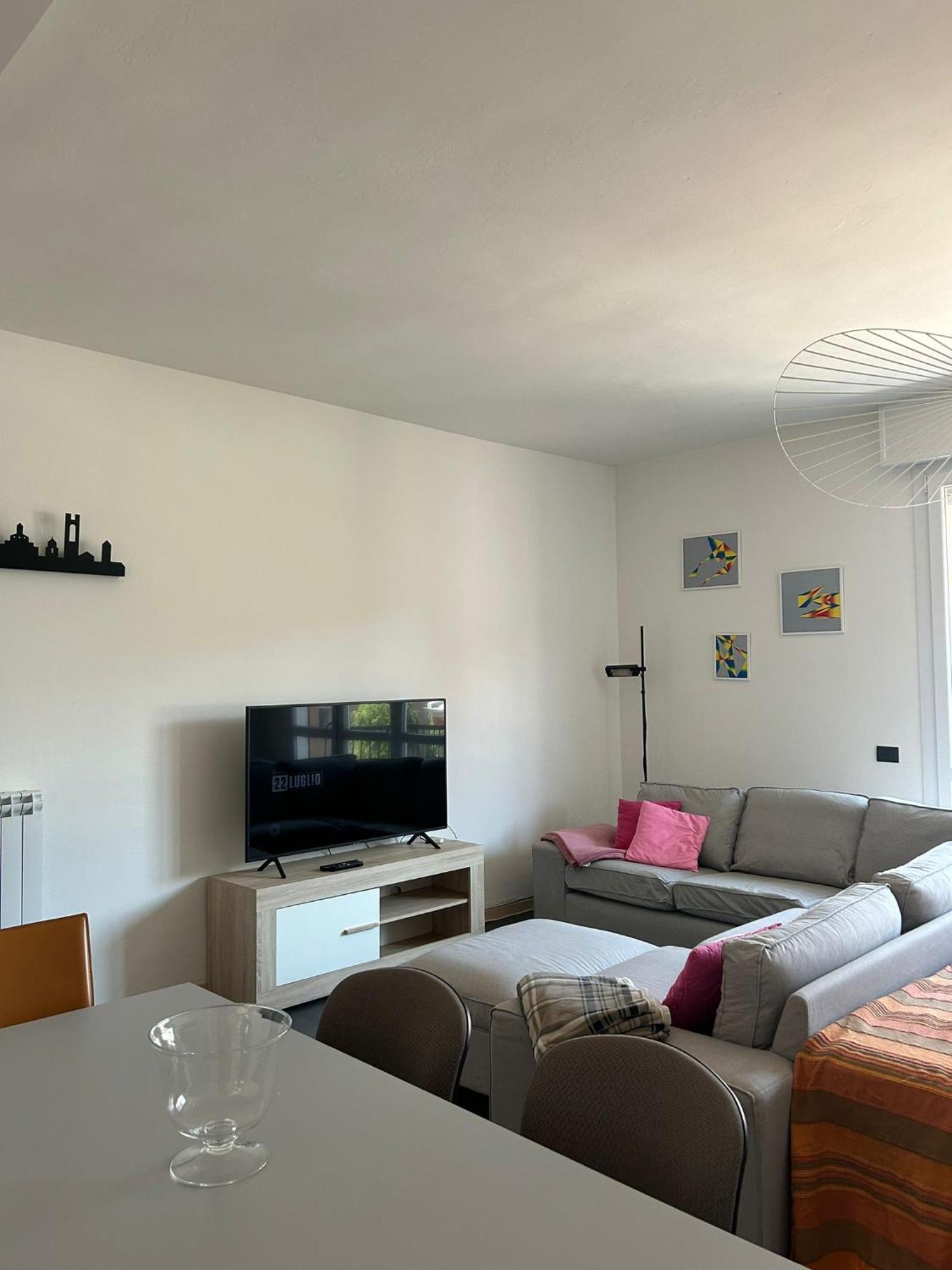 M&M Bergamo Center - Modern Flat With Free Wifi-Netflix And Welcome Italian Coffee Eksteriør billede