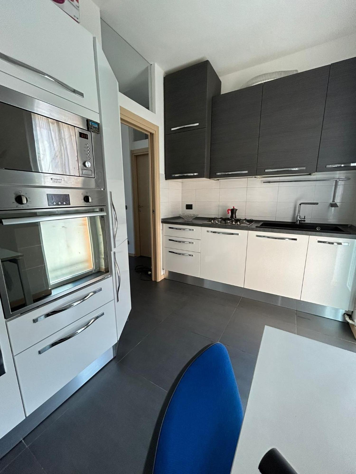 M&M Bergamo Center - Modern Flat With Free Wifi-Netflix And Welcome Italian Coffee Eksteriør billede