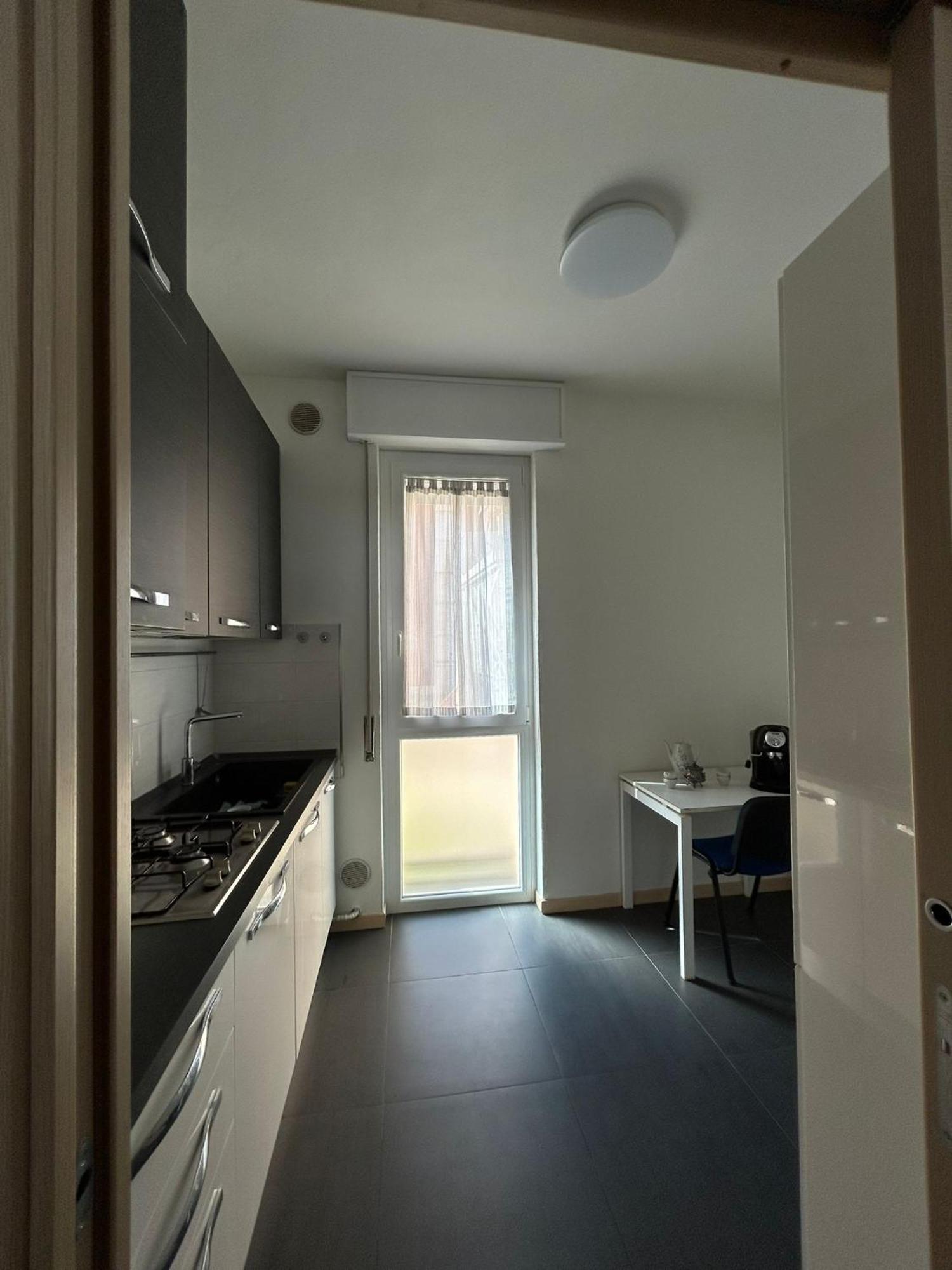 M&M Bergamo Center - Modern Flat With Free Wifi-Netflix And Welcome Italian Coffee Eksteriør billede