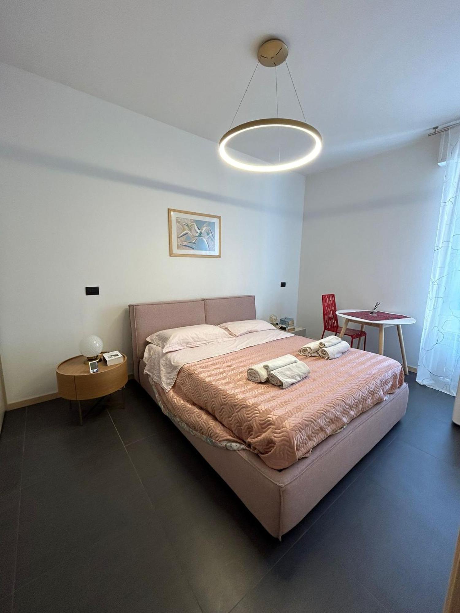 M&M Bergamo Center - Modern Flat With Free Wifi-Netflix And Welcome Italian Coffee Eksteriør billede